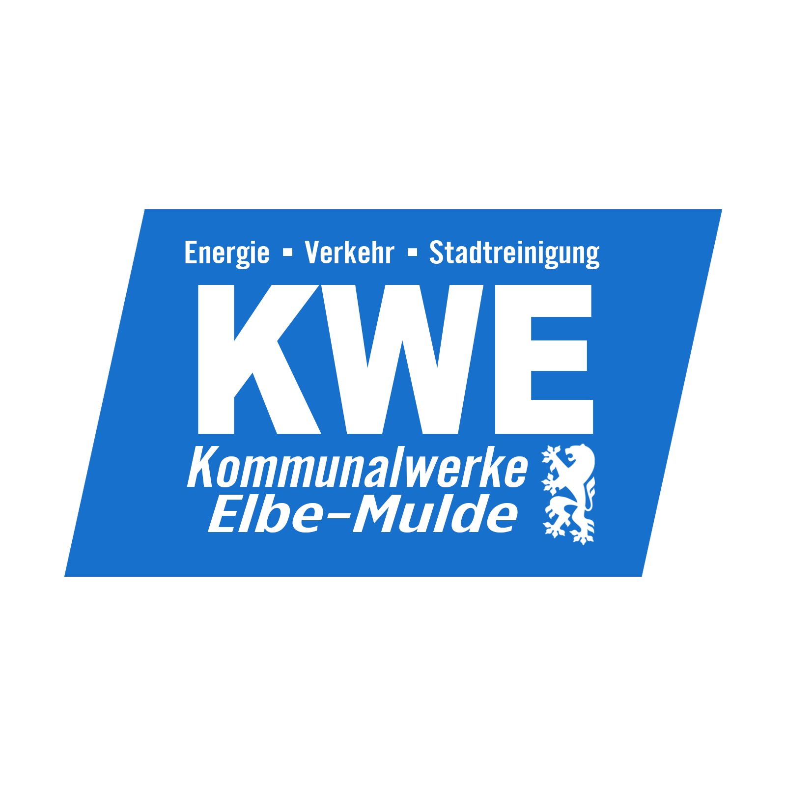 KWE Logo